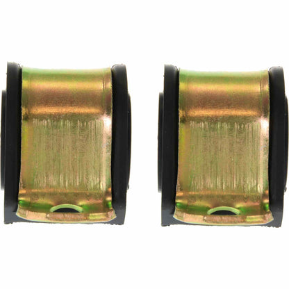 Centric Parts Suspension Stabilizer Bar Bushing Premium Sway Bar Bushing Kit 602.61120