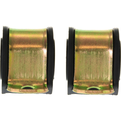 Centric Parts Suspension Stabilizer Bar Bushing Premium Sway Bar Bushing Kit 602.61120