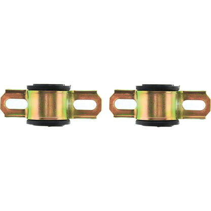 Centric Parts Suspension Stabilizer Bar Bushing Premium Sway Bar Bushing Kit 602.61120