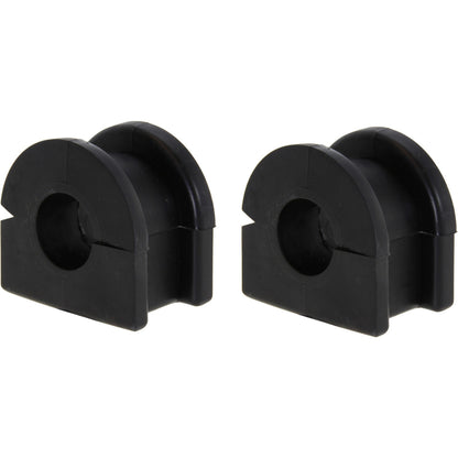Centric Parts Premium Sway Bar Bushing Kit with Advanced Synthetic Compound for OE Performance 602.62040
