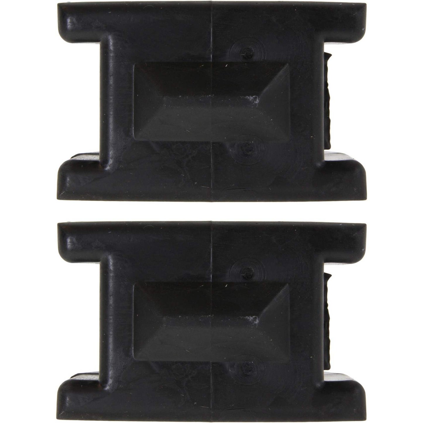 Centric Parts Premium Sway Bar Bushing Kit with Advanced Synthetic Compound for OE Performance 602.62040