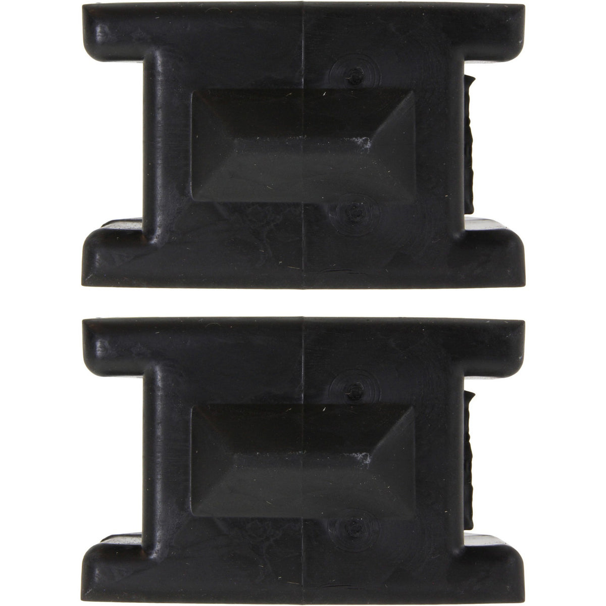 Centric Parts Premium Sway Bar Bushing Kit with Advanced Synthetic Compound for OE Performance 602.62040