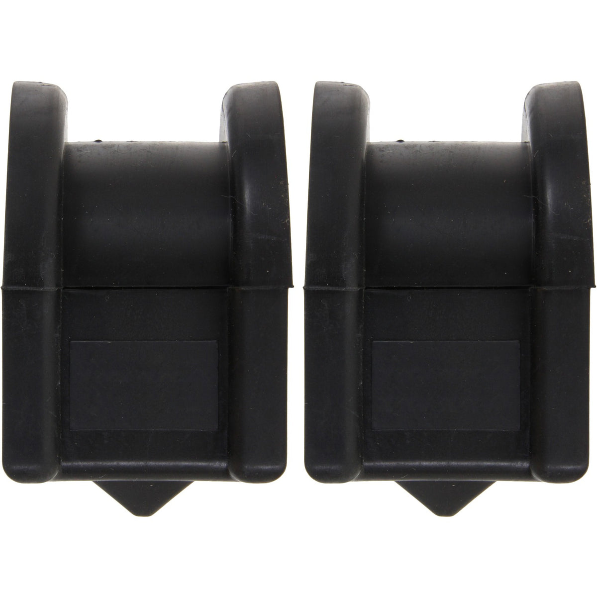 Centric Parts Premium Sway Bar Bushing Kit with Advanced Synthetic Compound for OE Performance 602.62040