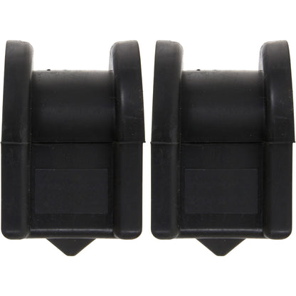 Centric Parts Premium Sway Bar Bushing Kit with Advanced Synthetic Compound for OE Performance 602.62040