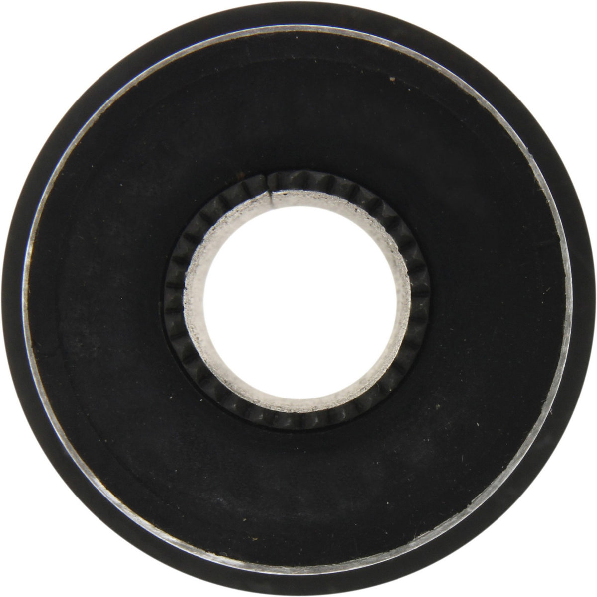 Centric Parts Suspension Control Arm Bushing Premium Trailing Arm Bushing 602.62047