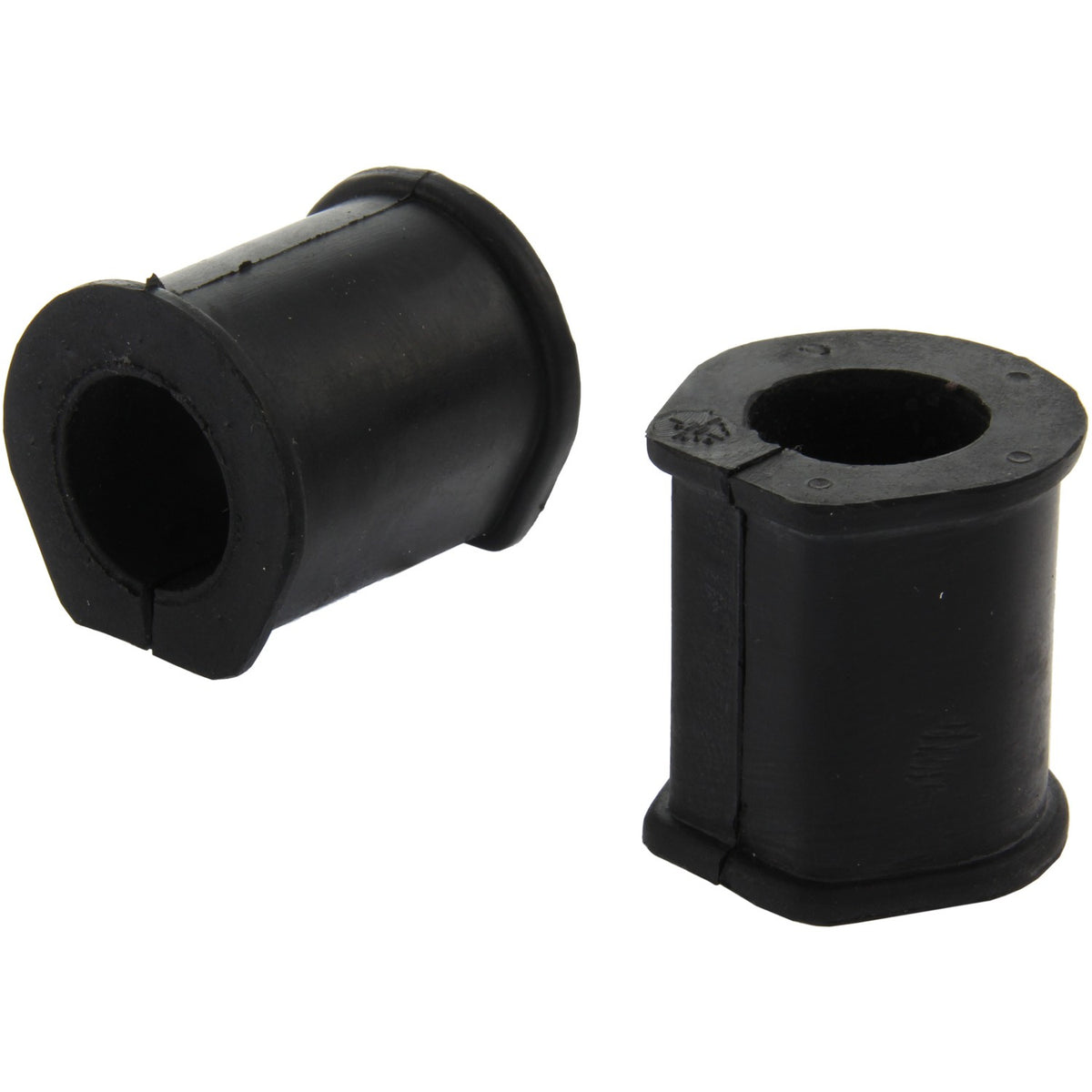 Stoptech Centric Premium Sway Bar Bushing Kit - Rear 602.62110