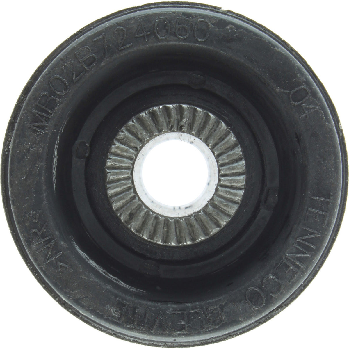Centric Parts Premium Control Arm Bushing 602.62178