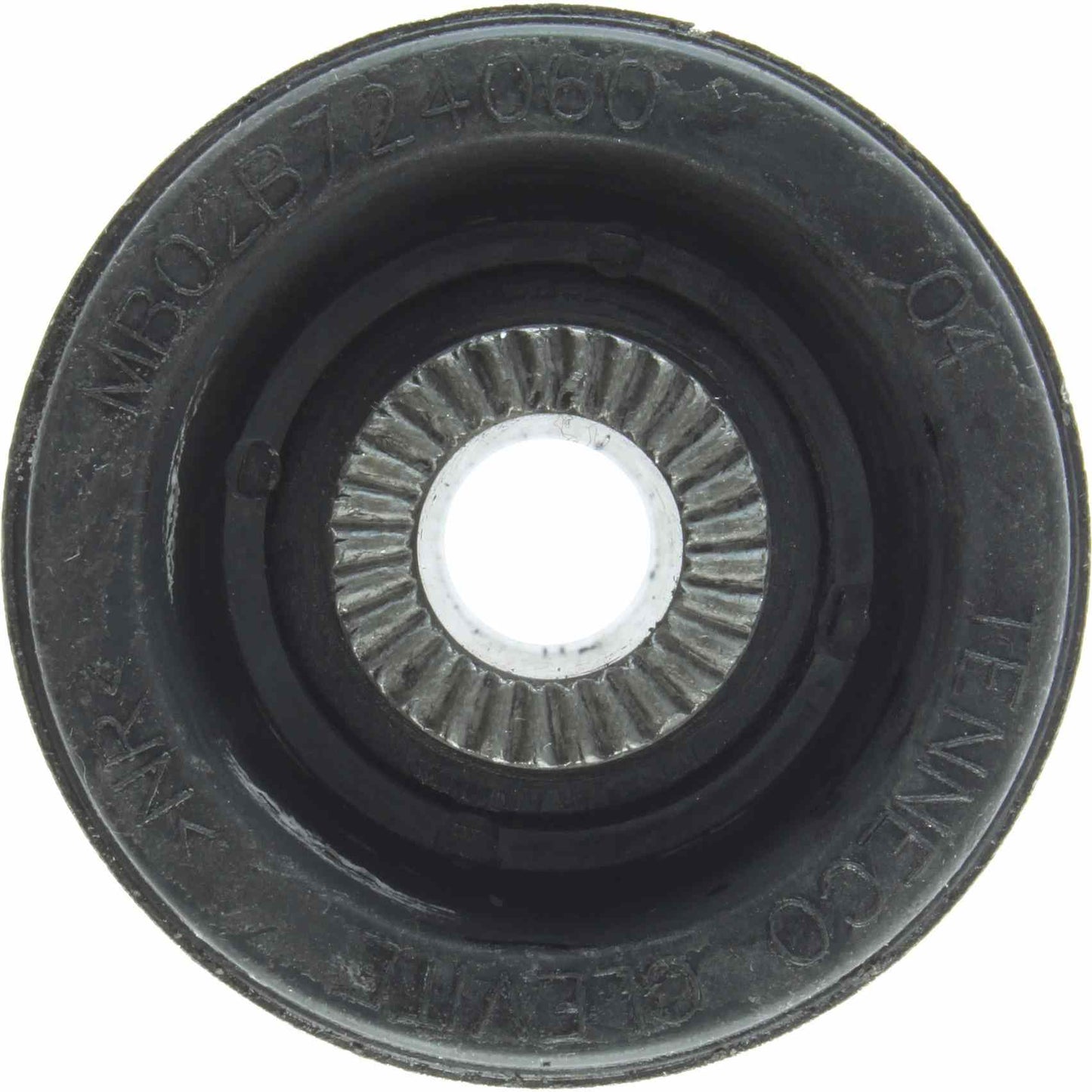 Centric Parts Suspension Control Arm Bushing with Advanced Synthetic Compound 602.62178