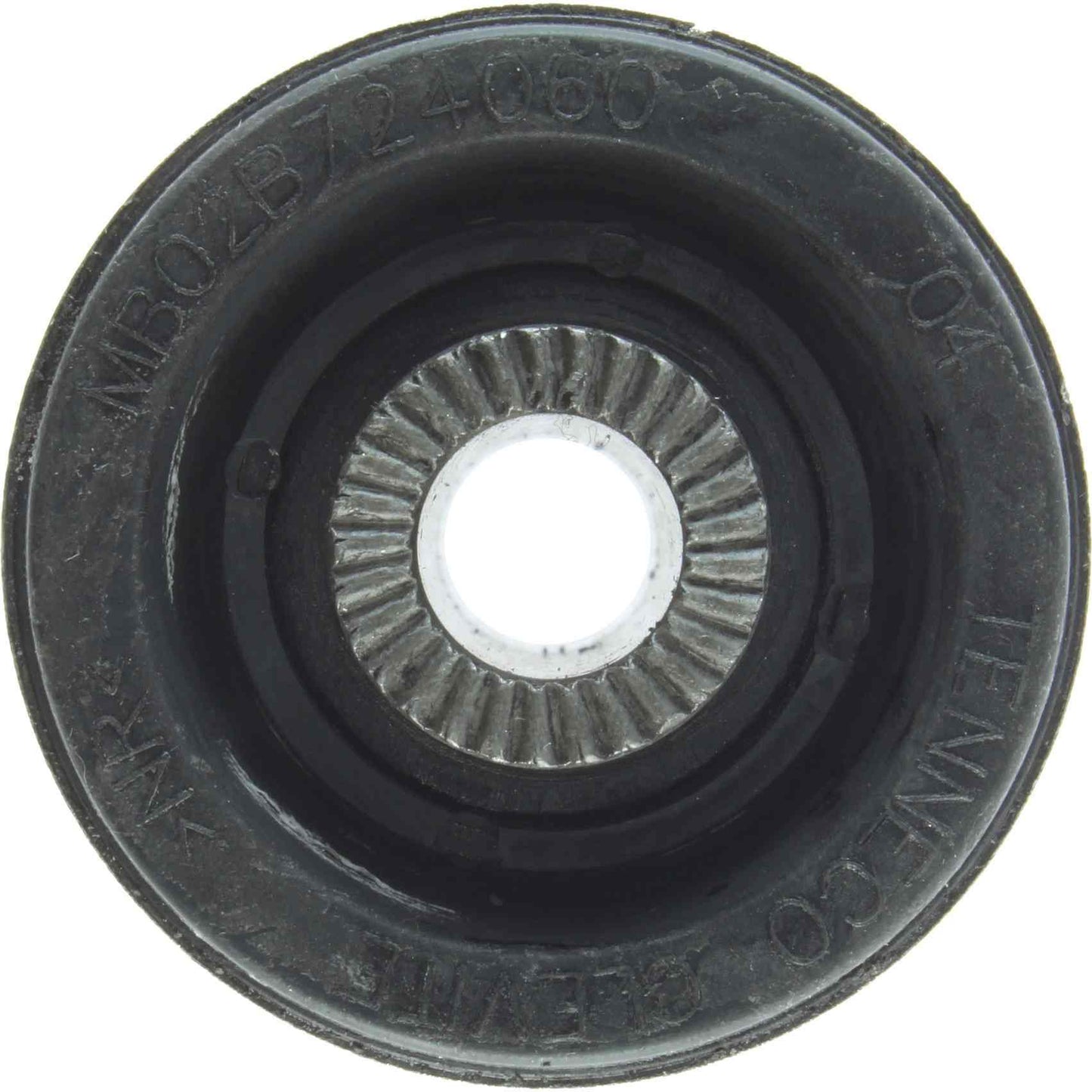 Centric Parts Suspension Control Arm Bushing with Advanced Synthetic Compound 602.62178