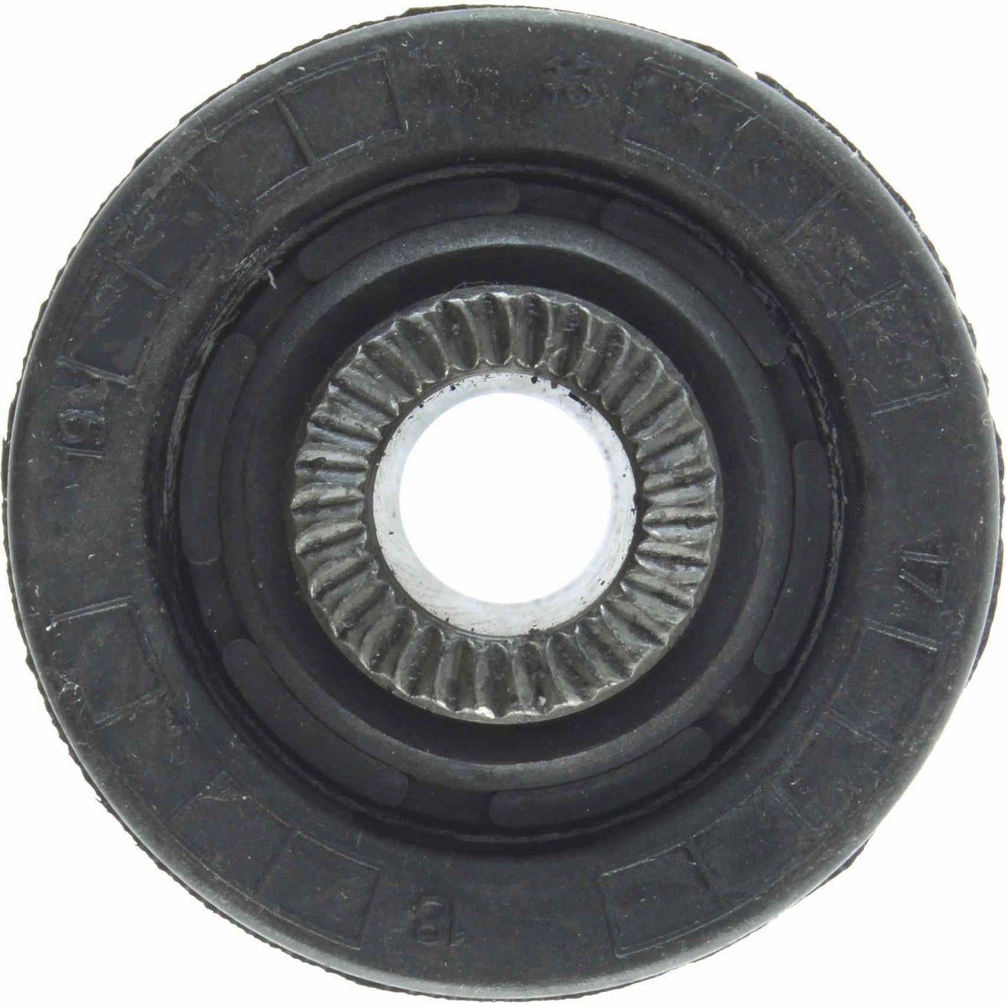 Centric Parts Suspension Control Arm Bushing with Advanced Synthetic Compound 602.62178