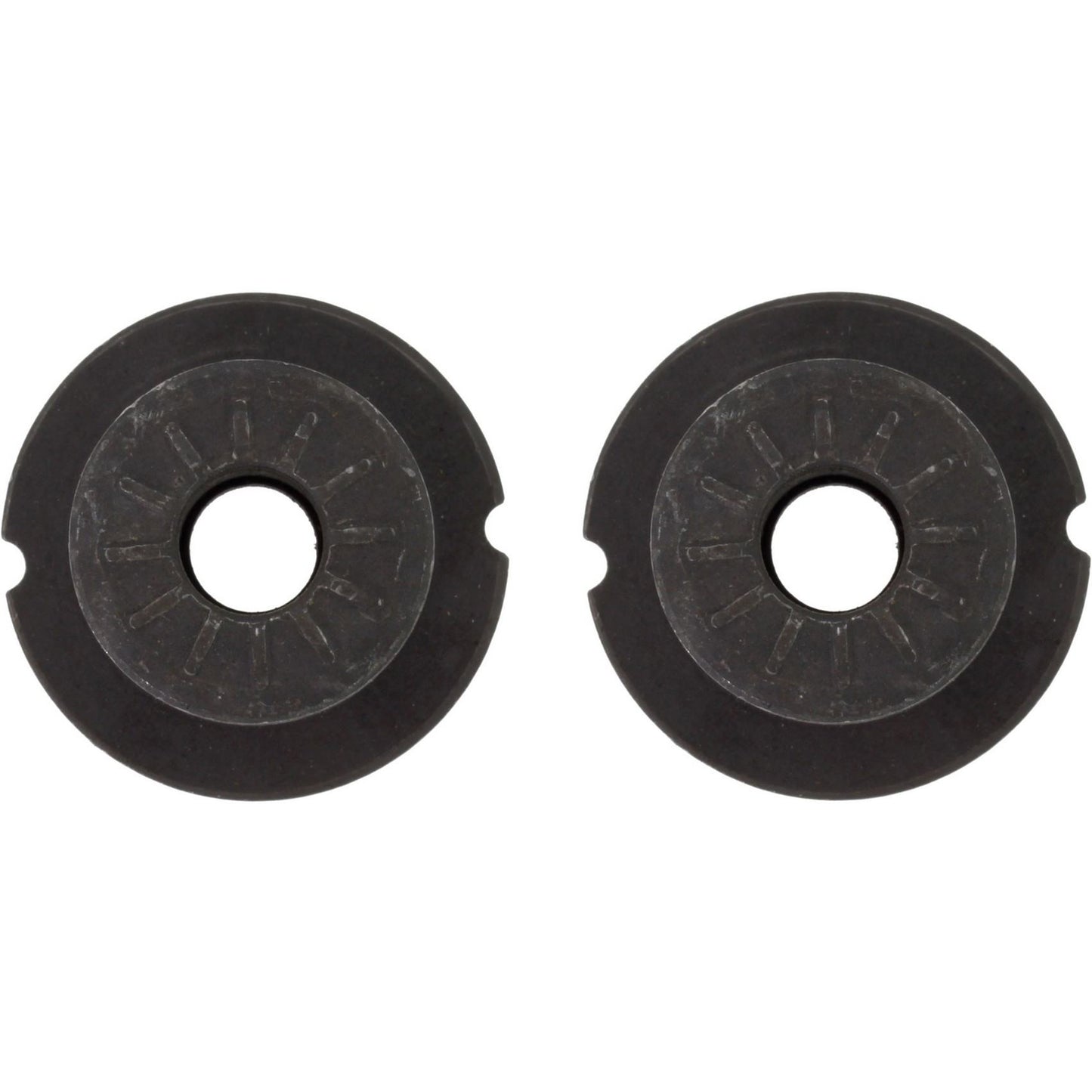 Centric Parts Suspension Control Arm Bushing Kit Premium 602.63005