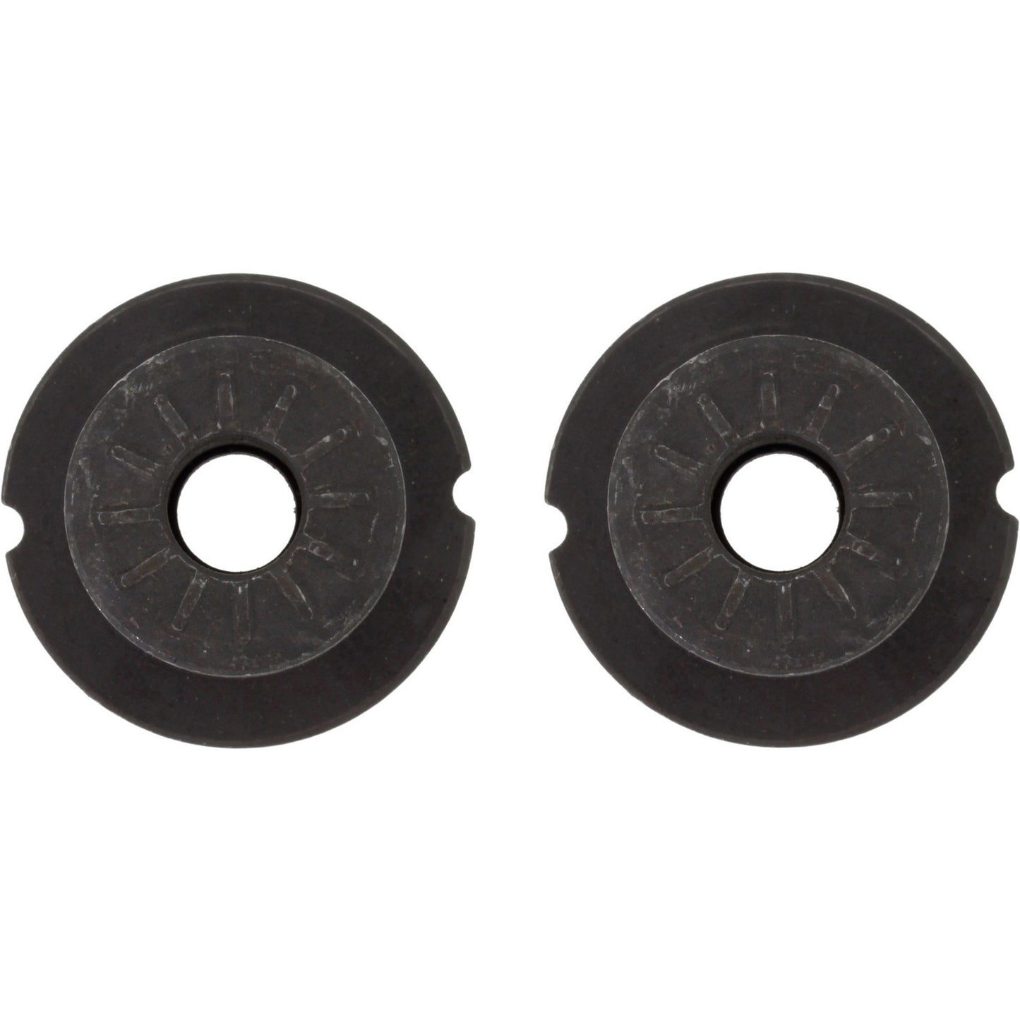 Centric Parts Suspension Control Arm Bushing Kit Premium 602.63005