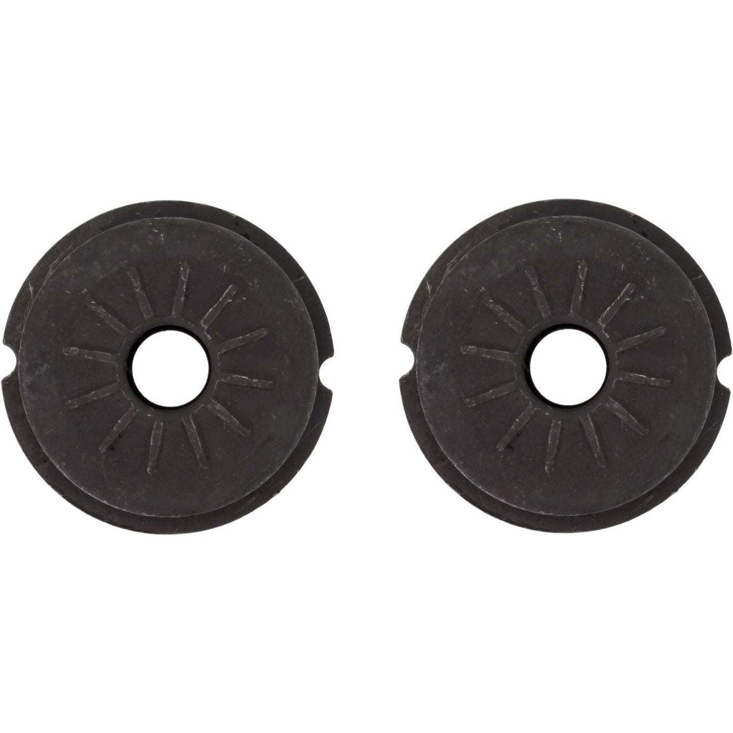 Centric Parts Suspension Control Arm Bushing Kit Premium 602.63005