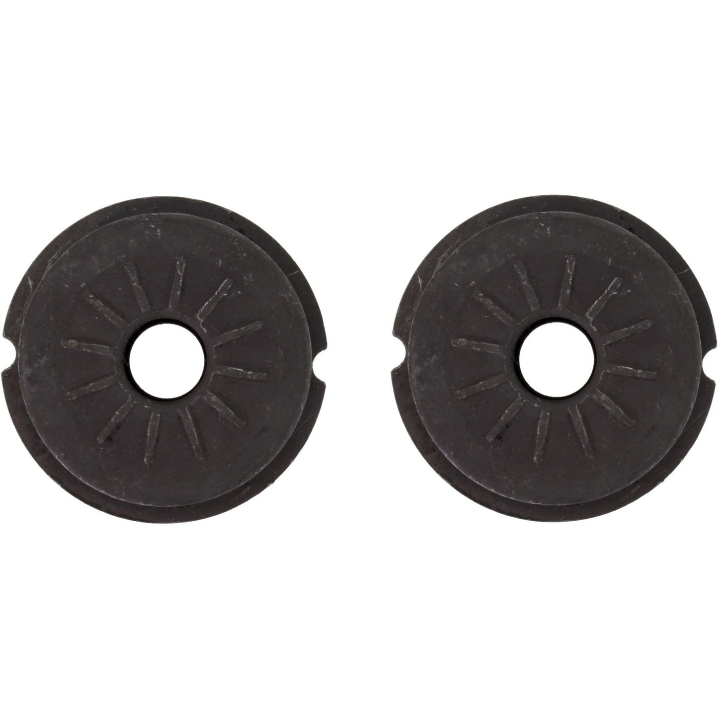 Centric Parts Suspension Control Arm Bushing Kit Premium 602.63005