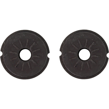 Centric Parts Suspension Control Arm Bushing Kit Premium 602.63005