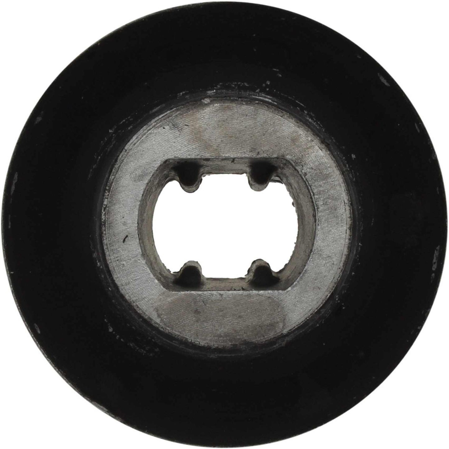 Centric Parts Suspension Control Arm Bushing Premium with Advanced Synthetic Compound 602.63051