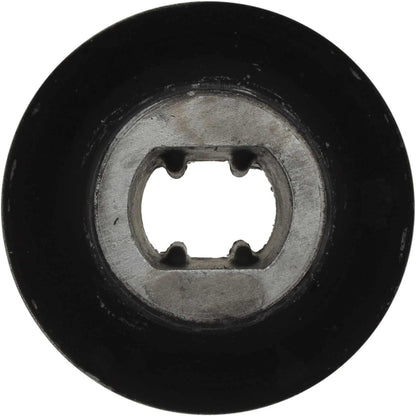 Centric Parts Suspension Control Arm Bushing Premium with Advanced Synthetic Compound 602.63051