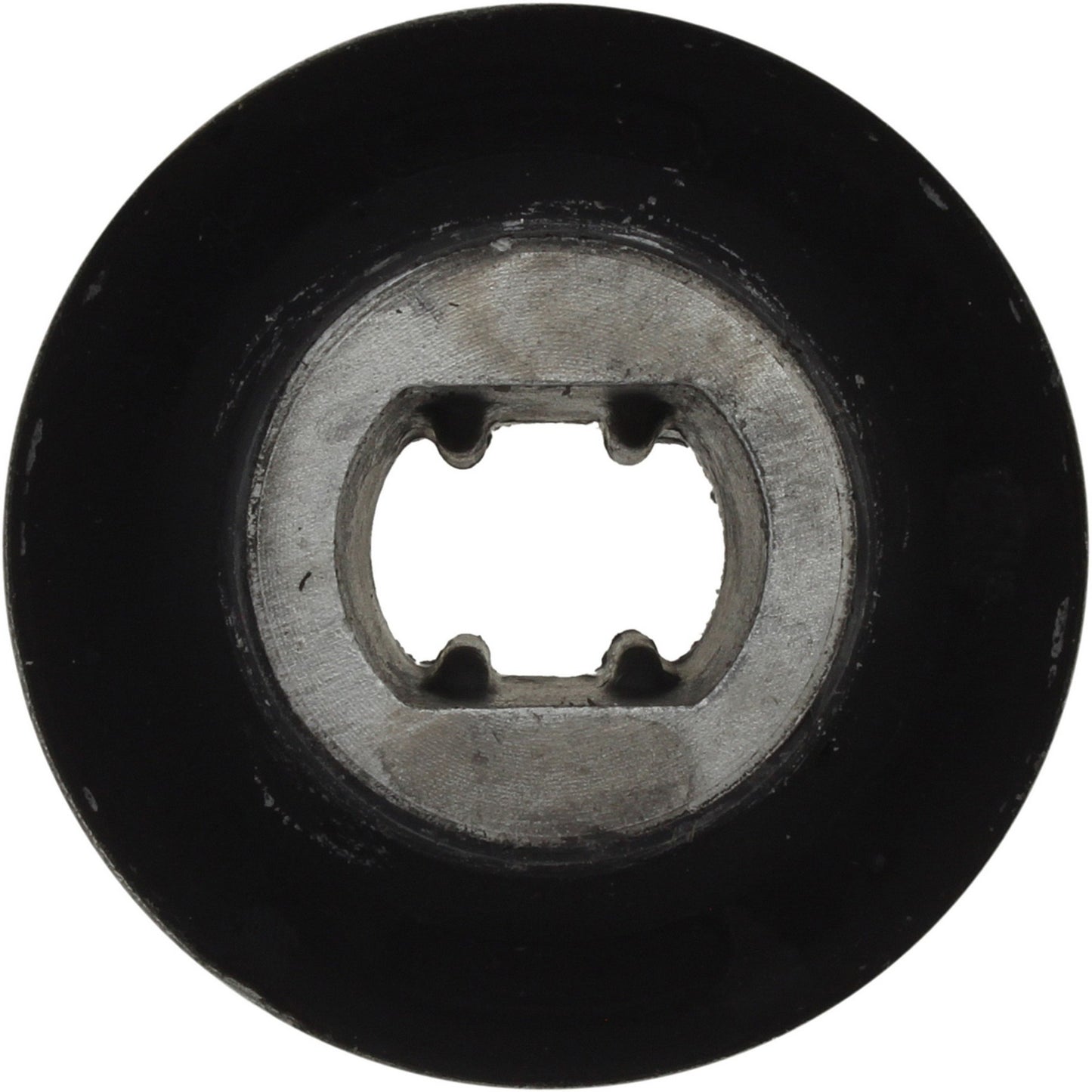 Centric Parts Suspension Control Arm Bushing Premium with Advanced Synthetic Compound 602.63051