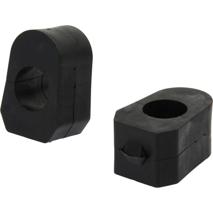 Centric Parts Premium Sway Bar Bushing Kit with Advanced Synthetic Compound for OE Performance 602.64003