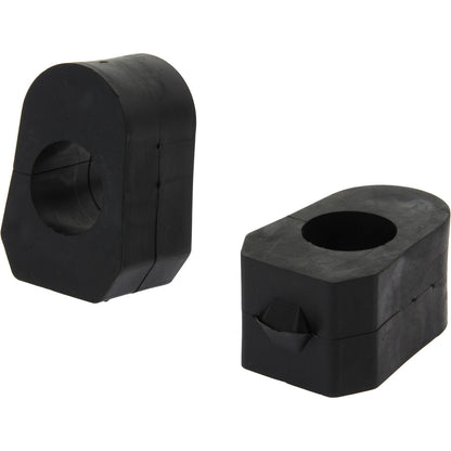 Centric Parts Premium Sway Bar Bushing Kit with Advanced Synthetic Compound for OE Performance 602.64003