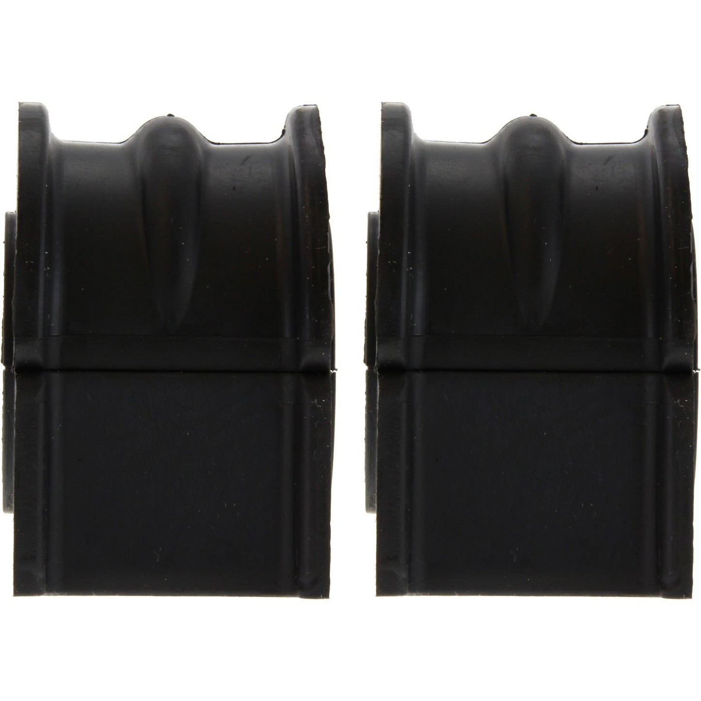 Centric Parts Premium Sway Bar Bushing Kit 602.65023