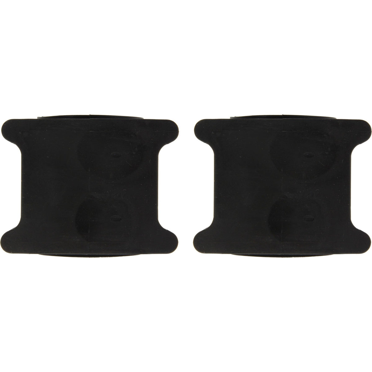 Stoptech Centric Premium Sway Bar Bushing Kit - Front 602.65024