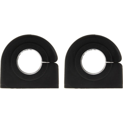 Stoptech Centric Premium Sway Bar Bushing Kit - Front 602.65024
