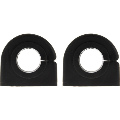 Stoptech Centric Premium Sway Bar Bushing Kit - Front 602.65024