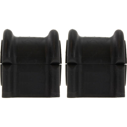 Stoptech Centric Premium Sway Bar Bushing Kit - Front 602.65024