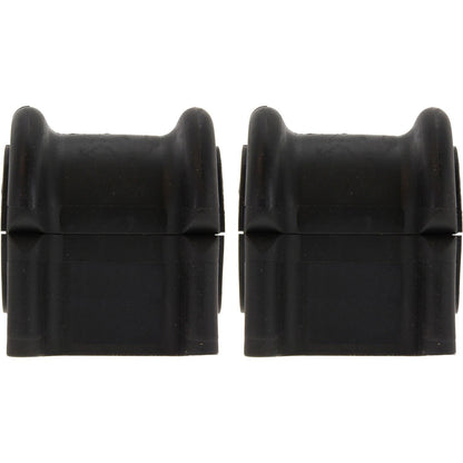Stoptech Centric Premium Sway Bar Bushing Kit - Front 602.65024