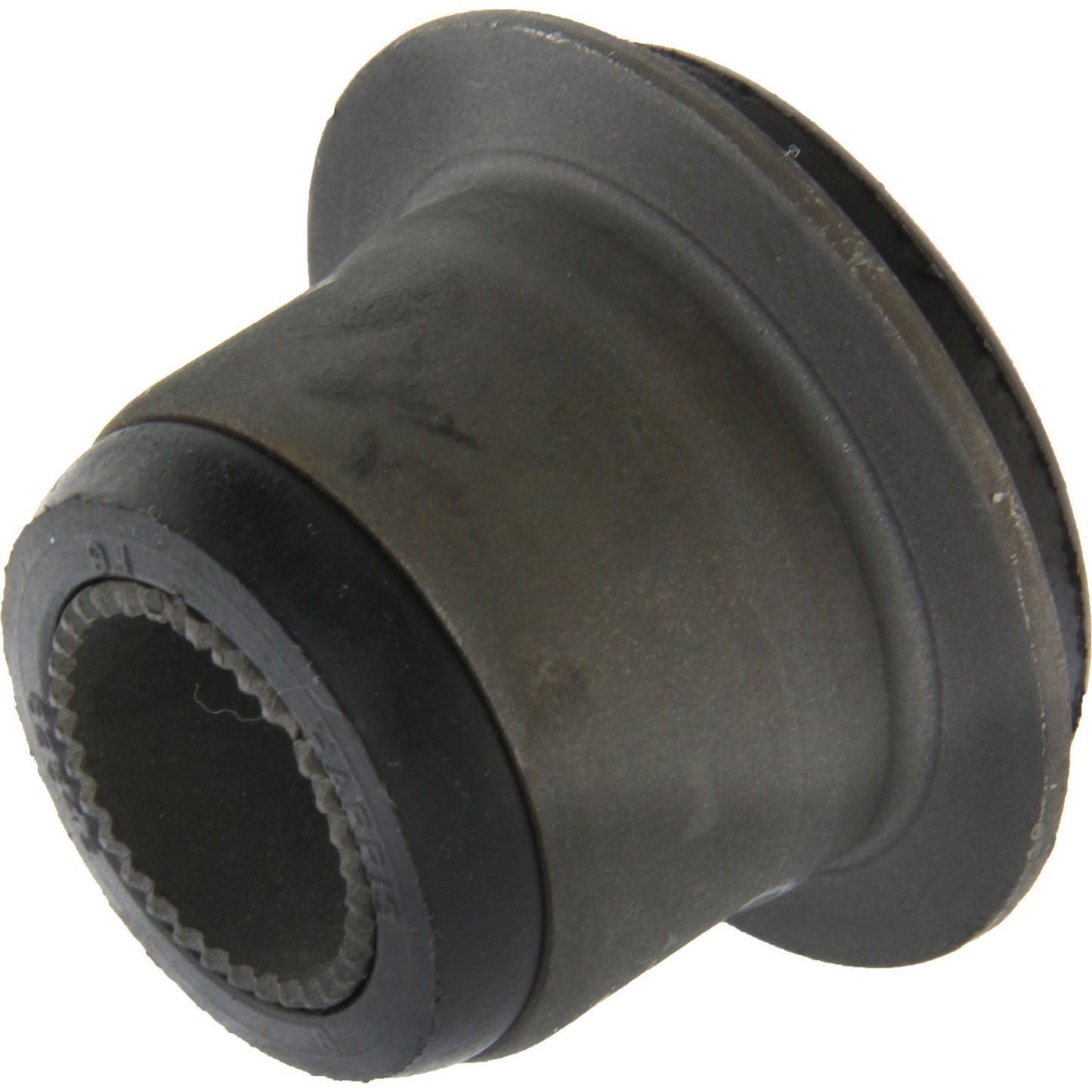 Centric Parts Suspension Control Arm Bushing with Advanced Synthetic Compound for OEM Performance 602.65028
