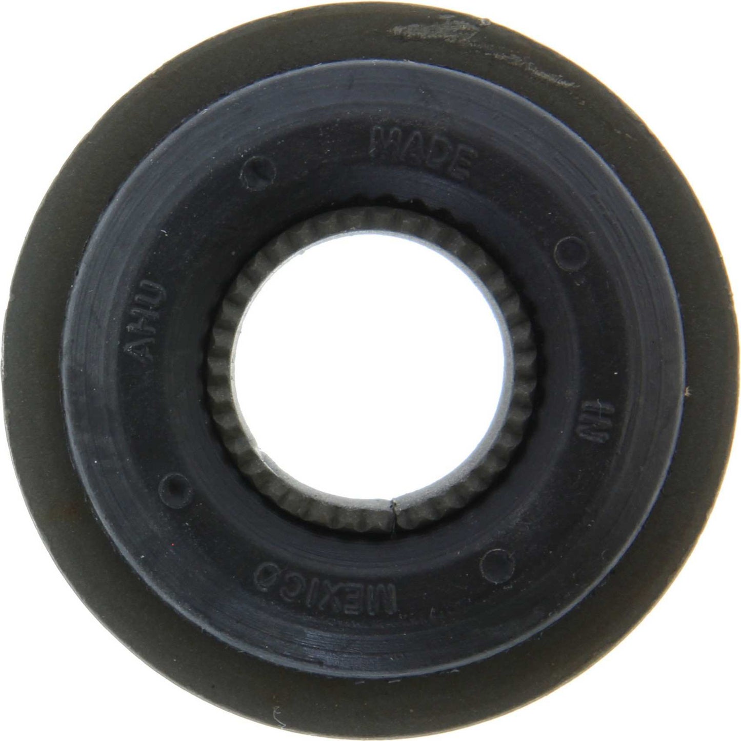 Centric Parts Suspension Control Arm Bushing with Advanced Synthetic Compound for OEM Performance 602.65028