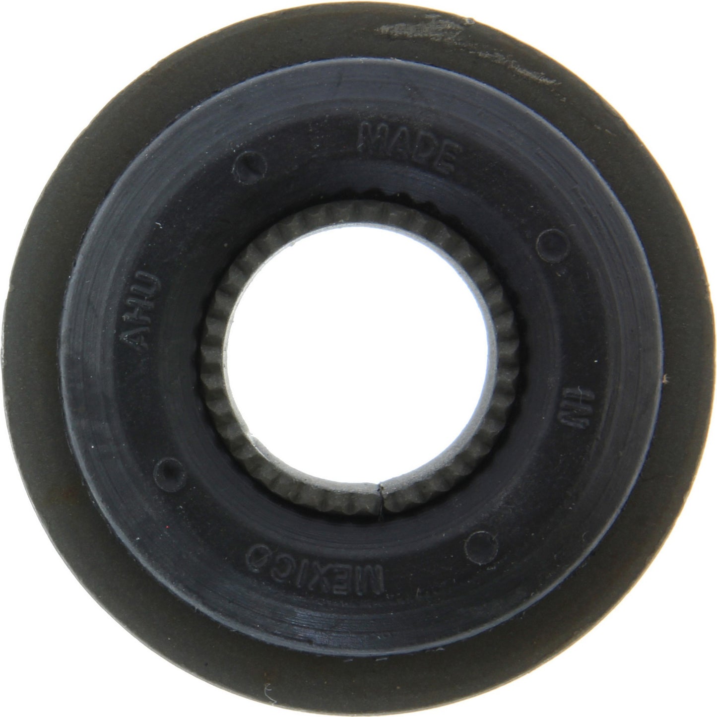 Centric Parts Suspension Control Arm Bushing with Advanced Synthetic Compound for OEM Performance 602.65028