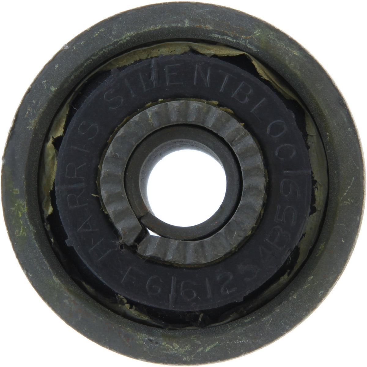 Stoptech Centric Premium Control Arm Bushing - Rear 602.65034
