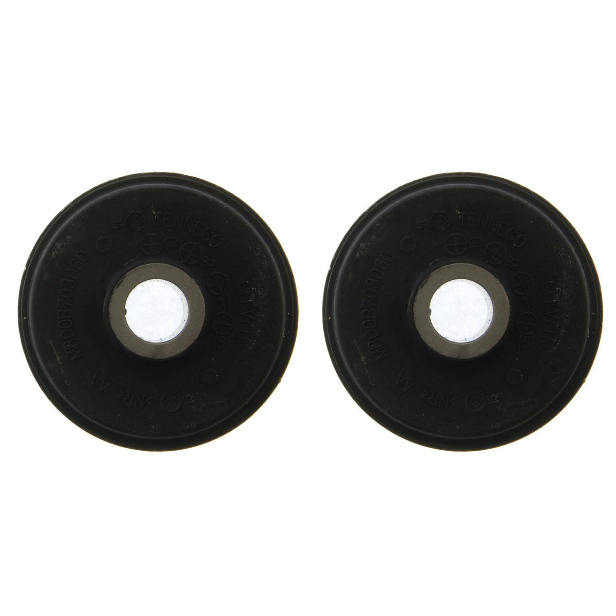 Centric Parts Premium Control Arm Bushing Kit 602.65062