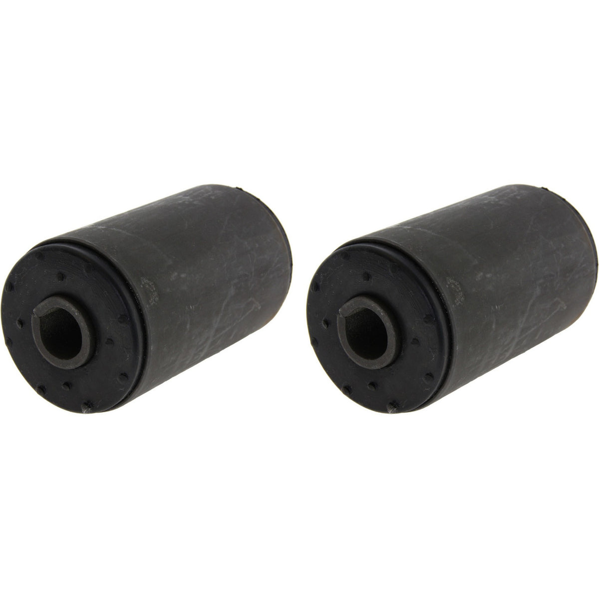 Centric Parts Leaf Spring Bushing with Advanced Synthetic Compound for OEM Performance 602.65079