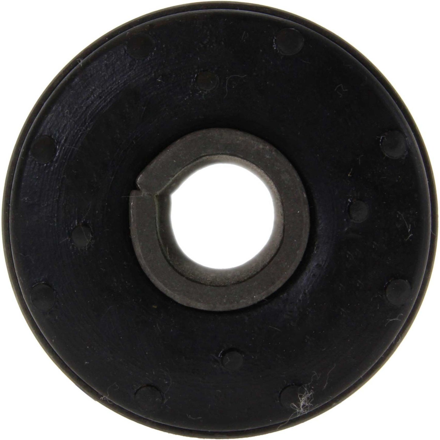 Centric Parts Leaf Spring Bushing with Advanced Synthetic Compound for OEM Performance 602.65079