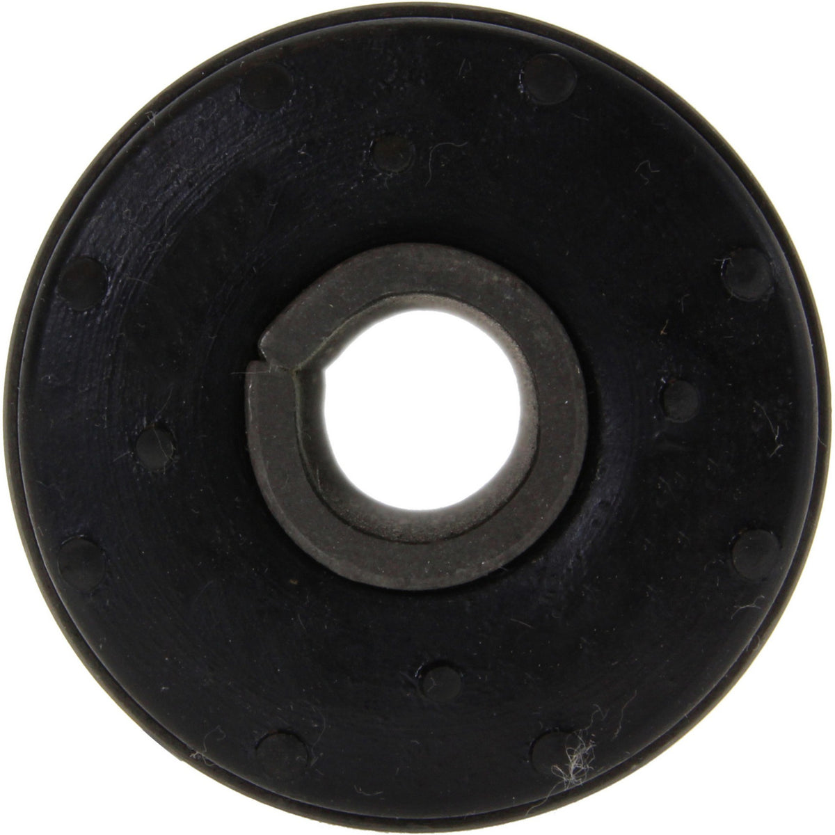 Centric Parts Leaf Spring Bushing with Advanced Synthetic Compound for OEM Performance 602.65079