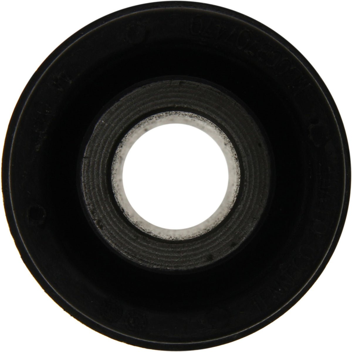 Centric Parts Leaf Spring Bushing 602.65094