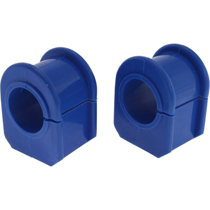 Centric Parts Premium Sway Bar Bushing Kit with Advanced Synthetic Compound for OE Performance 602.65121