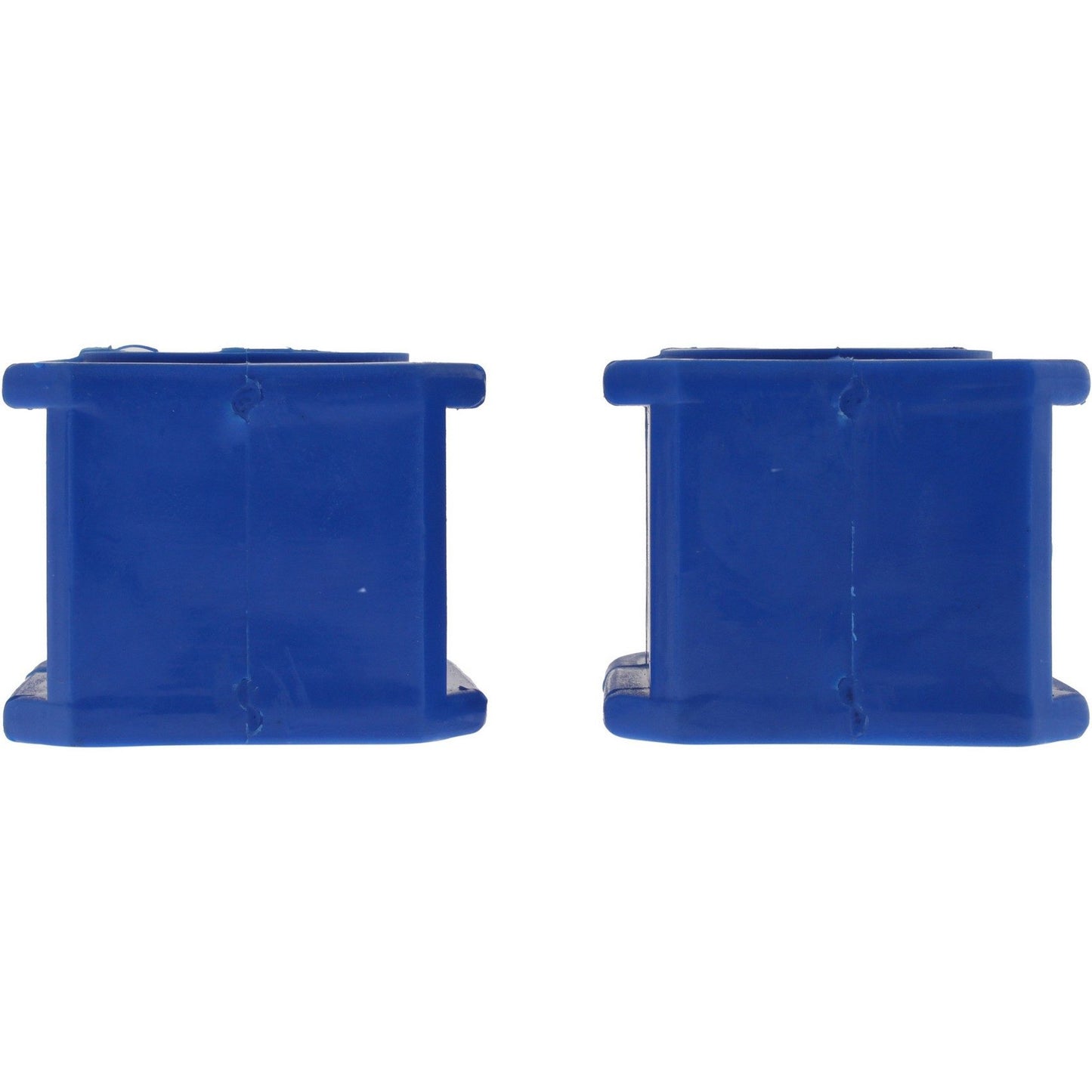 Centric Parts Premium Sway Bar Bushing Kit with Advanced Synthetic Compound for OE Performance 602.65121