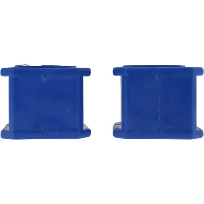Centric Parts Premium Sway Bar Bushing Kit with Advanced Synthetic Compound for OE Performance 602.65121