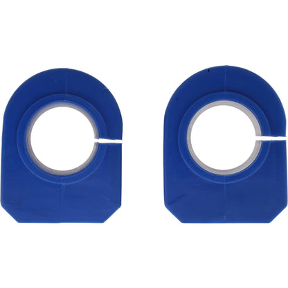 Centric Parts Premium Sway Bar Bushing Kit with Advanced Synthetic Compound for OE Performance 602.65121