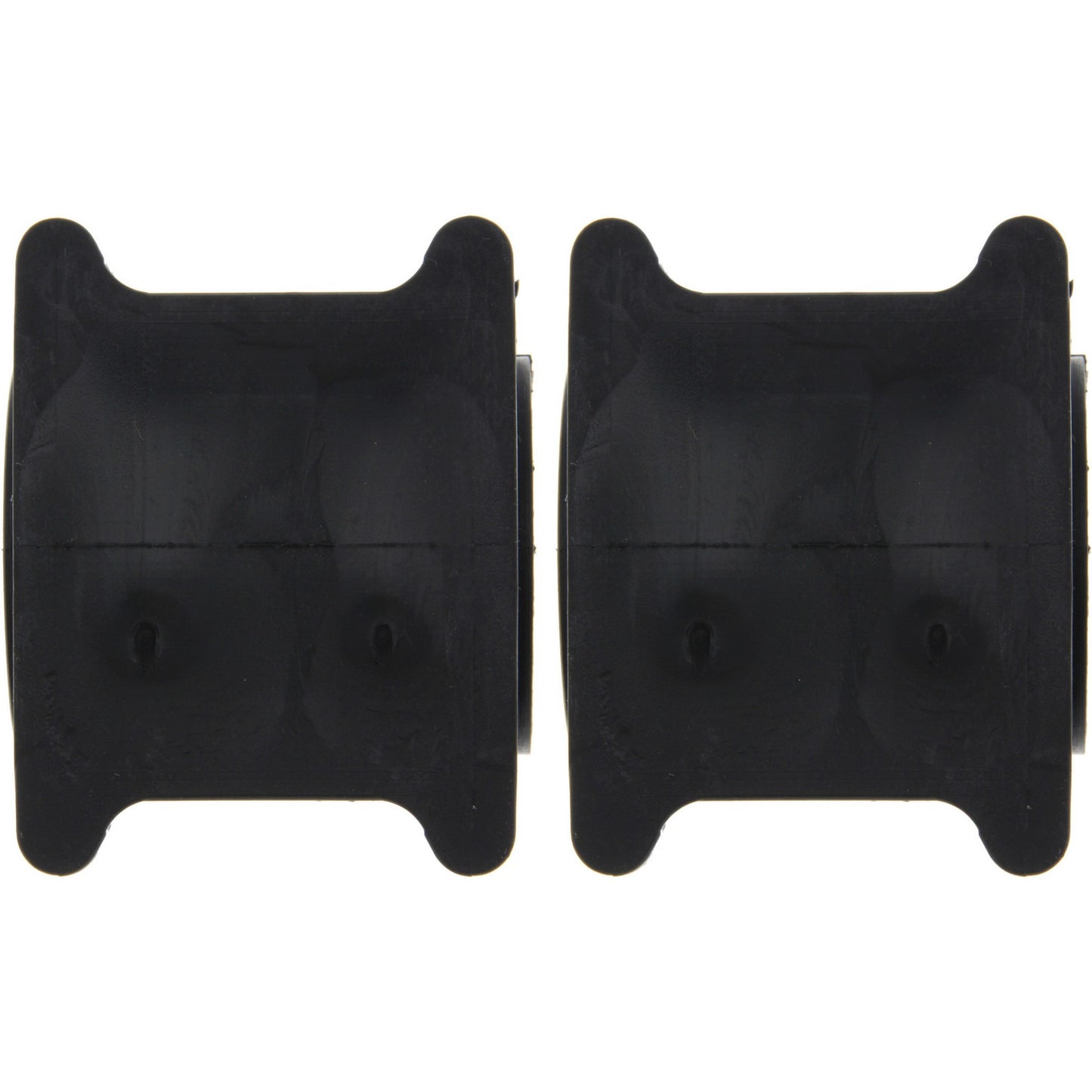 Stoptech Centric Premium Sway Bar Bushing Kit - Front 602.65124