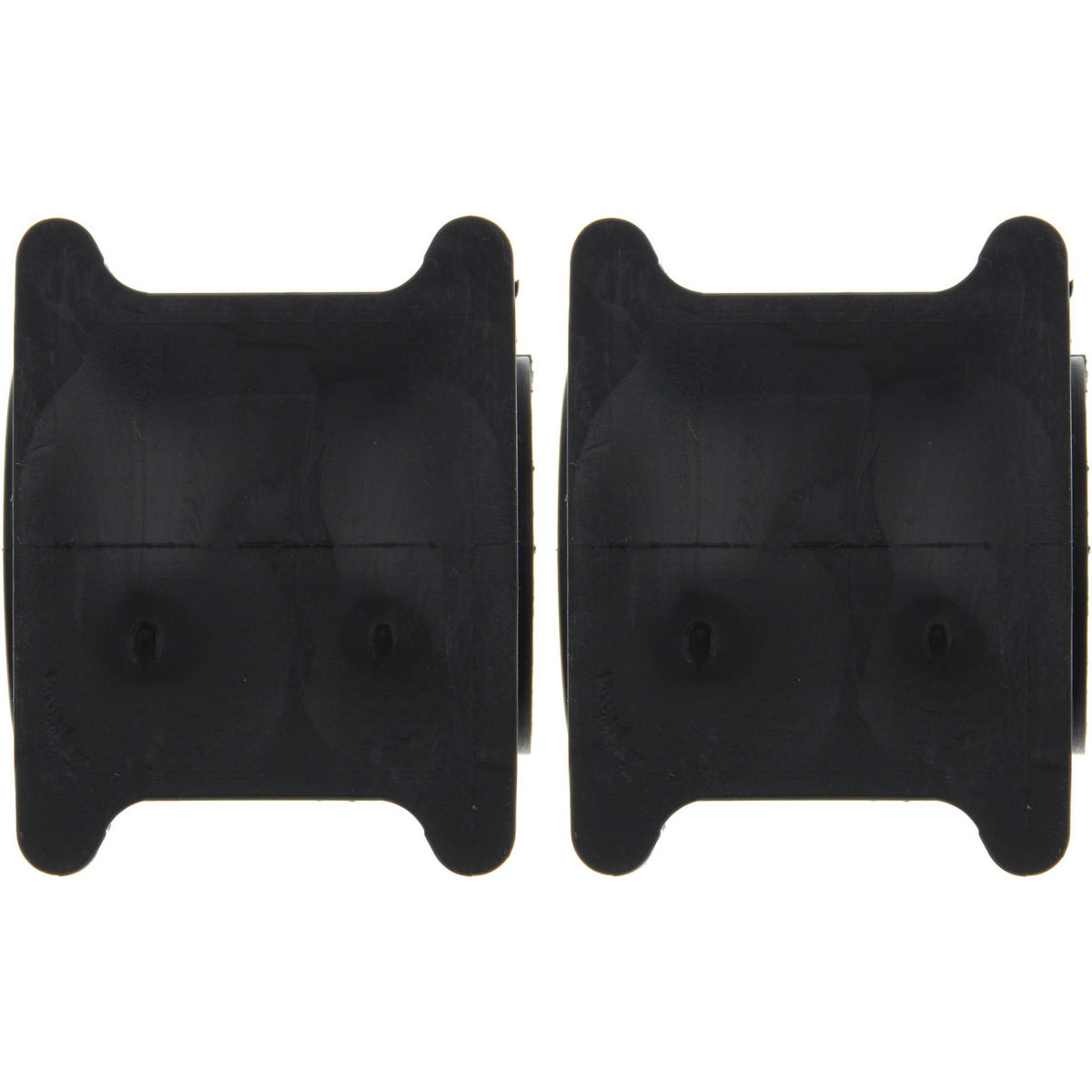 Stoptech Centric Premium Sway Bar Bushing Kit - Front 602.65124