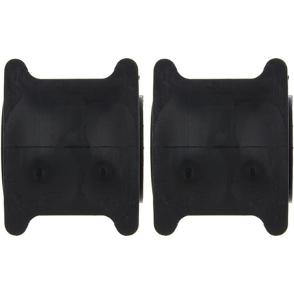 Stoptech Centric Premium Sway Bar Bushing Kit - Front 602.65124