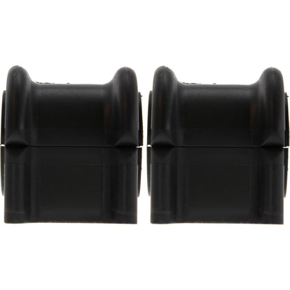 Stoptech Centric Premium Sway Bar Bushing Kit - Front 602.65124