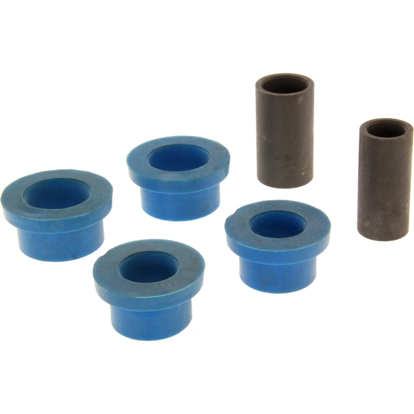 Centric Parts Suspension Track Bar Bushing Premium Track Bar Bushing Kit 602.65146