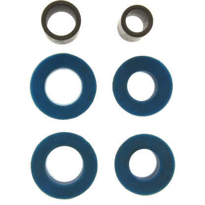Centric Parts Suspension Track Bar Bushing Premium Track Bar Bushing Kit 602.65146
