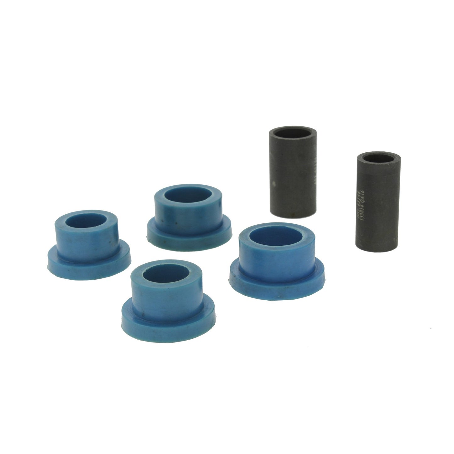 Centric Parts Suspension Track Bar Bushing Premium Track Bar Bushing Kit 602.65146